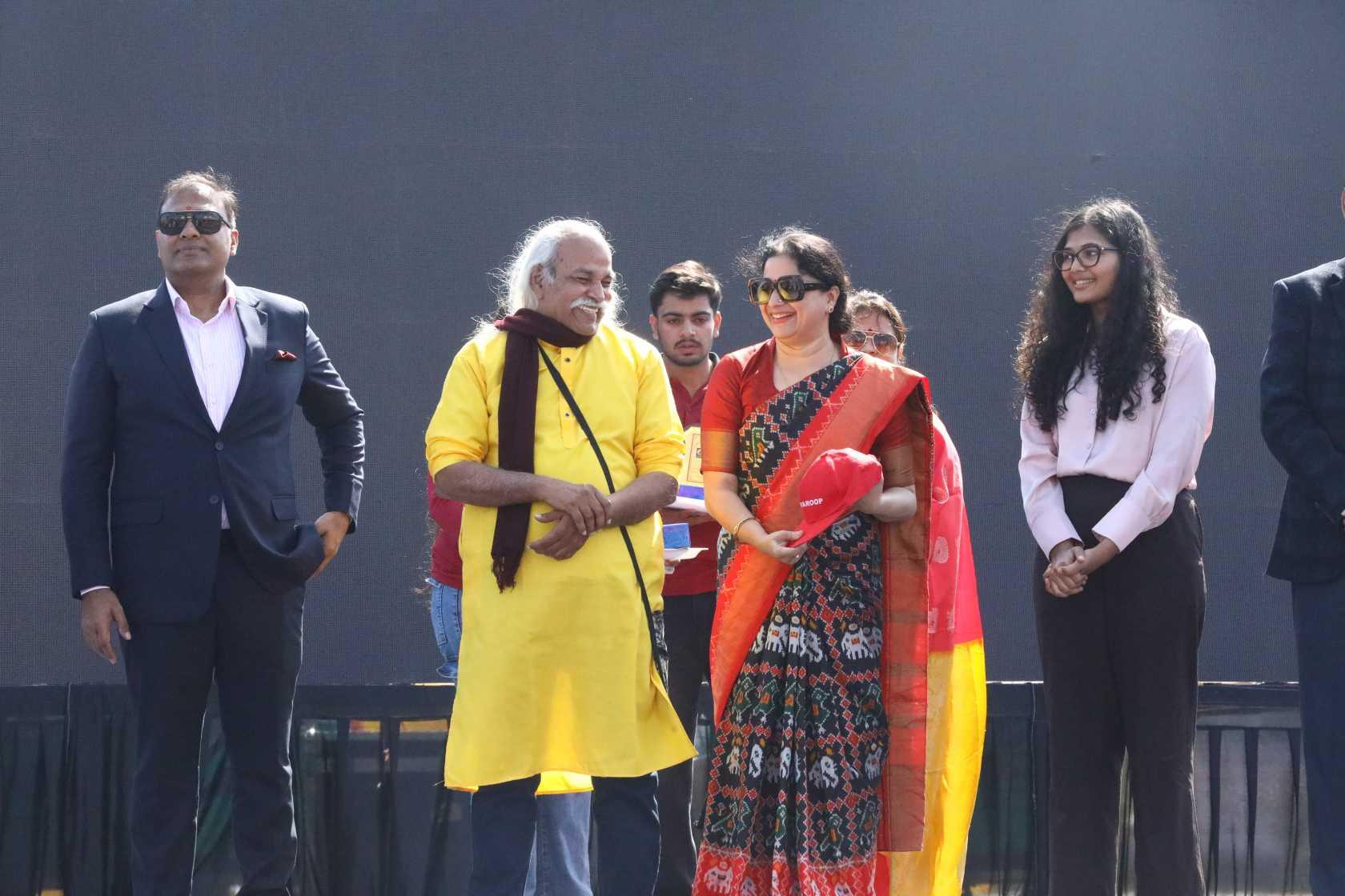 SRMU Activity photo 4